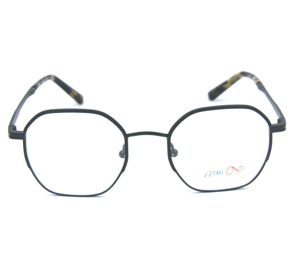 Eyeglasses 1796 TEMPLE KAKI 49/21