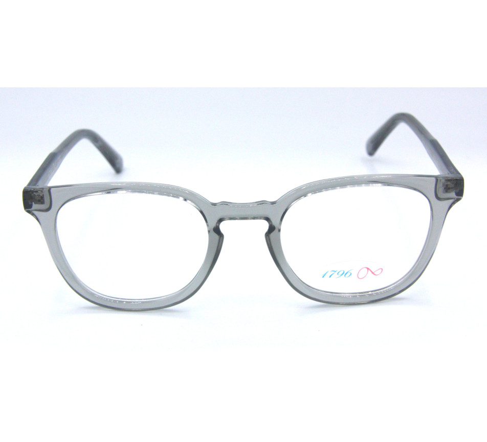 Eyeglasses 1796 BEAUNE FUME 50/22