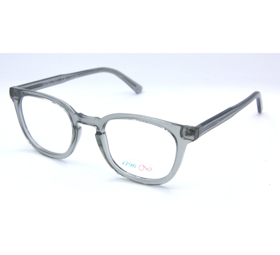 Eyeglasses 1796 BEAUNE FUME 50/22