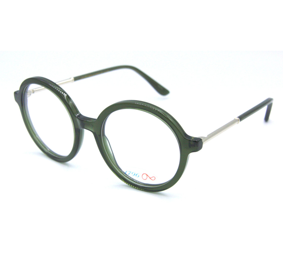 Eyeglasses 1796 INVALIDES KAKI 51/20