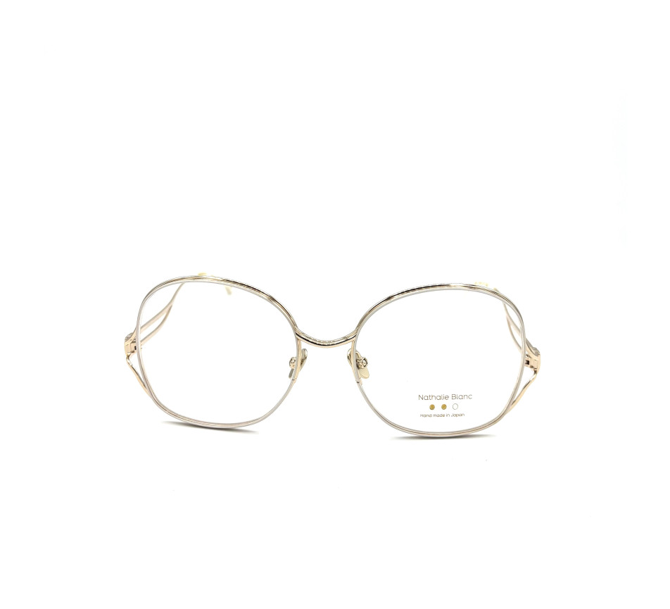 Eyeglasses MAISON NATHALIE BLANC CELINE C616 55/18