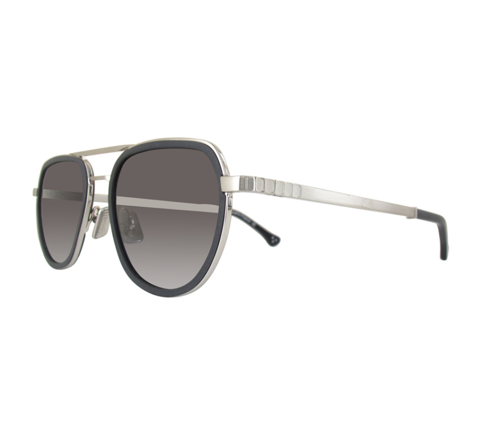 Sunglasses IRON IRS23/MTBLKAS/001-53V