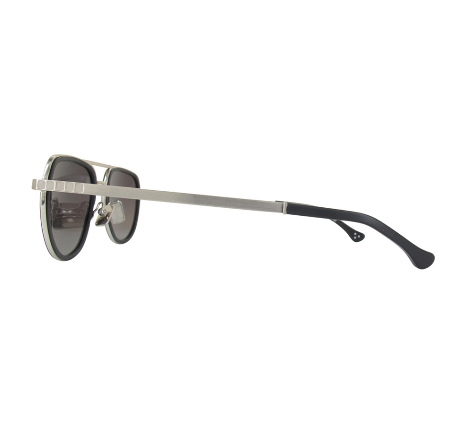 Sunglasses IRON IRS23/MTBLKAS/001-53V