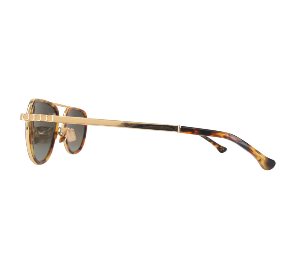 Sunglasses IRON IRS23-TORT/004-53