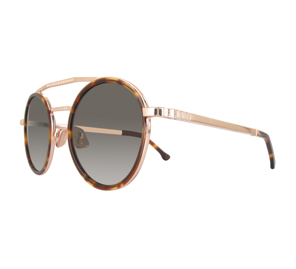 Sunglasses IRON IRS29-DKTORT/004-51