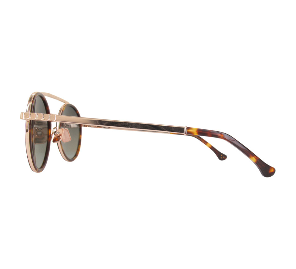 Sunglasses IRON IRS29-DKTORT/004-51