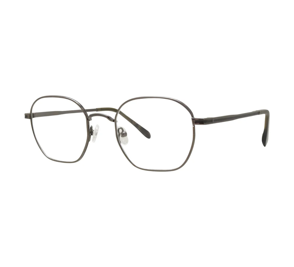 Eyeglasses KAPORAL JULES KAKI 51/22