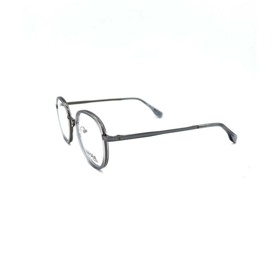 Eyeglasses KAPORAL JONAS GRIS 50/22