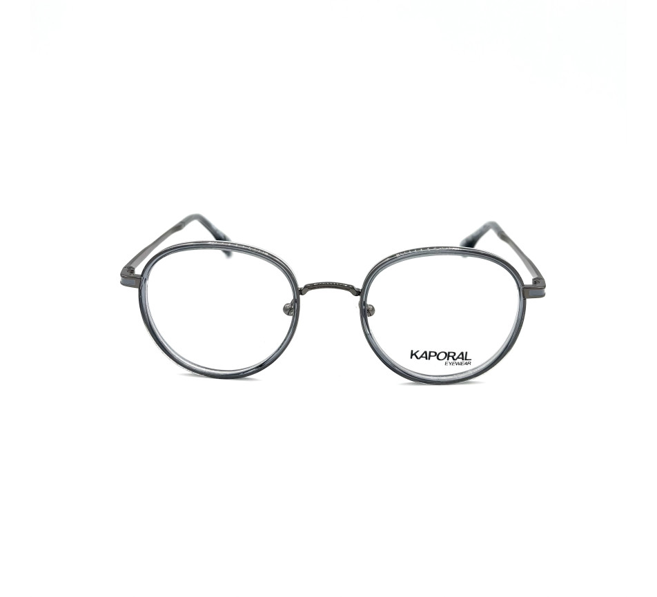 Eyeglasses KAPORAL JONAS GRIS 50/22