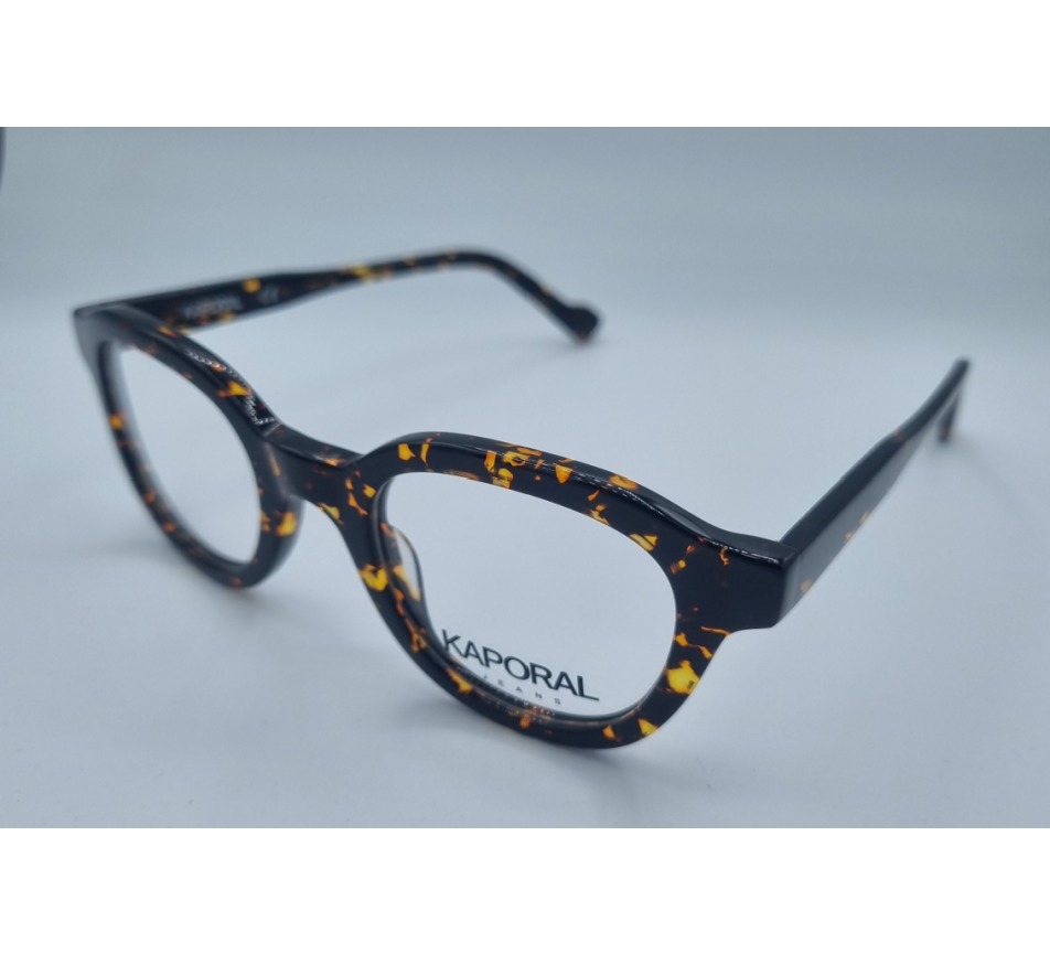 Eyeglasses KAPORAL ALEX TORTOISESHELL 48/23