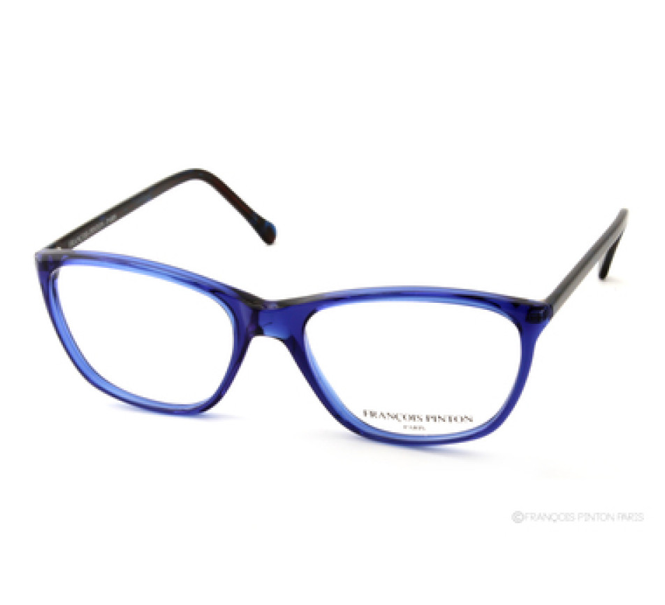Eyeglasses FRANCOIS PINTON KAPTURE 7 - SK69 53/17