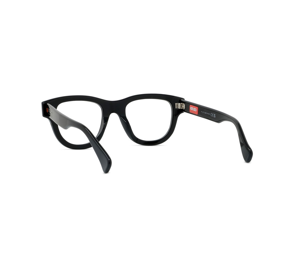 Eyeglasses KENZO KZ50184I 001 50/22