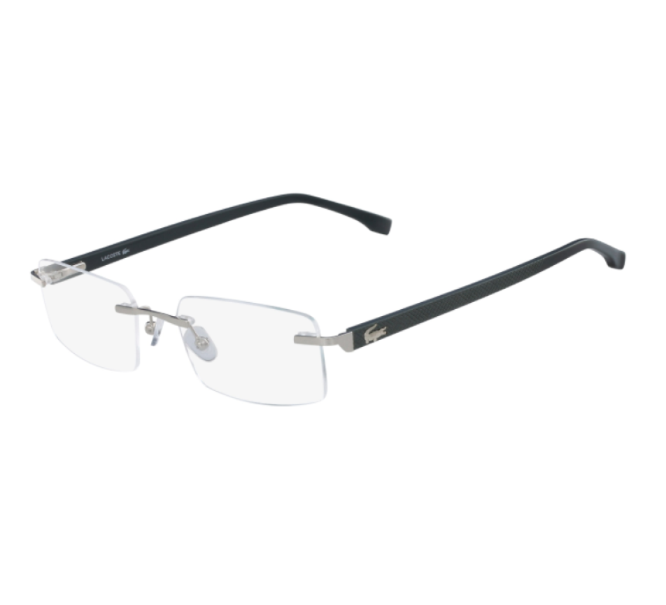 Eyeglasses LACOSTE L2236 045 54/19