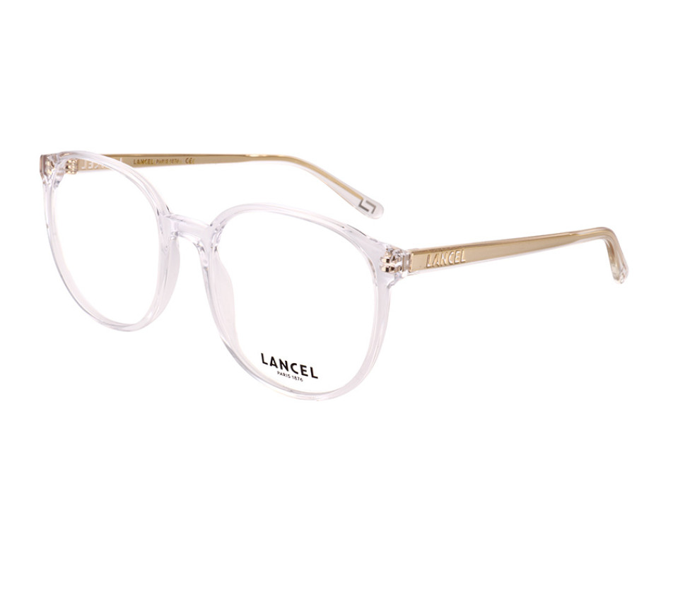 Eyeglasses LANCEL LA90036 C02 53/19