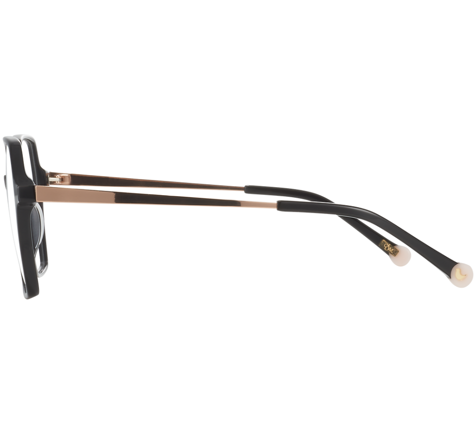 Eyeglasses CLEMENCE & MARGAUX CM378 05 - La Bella Vista 55/17