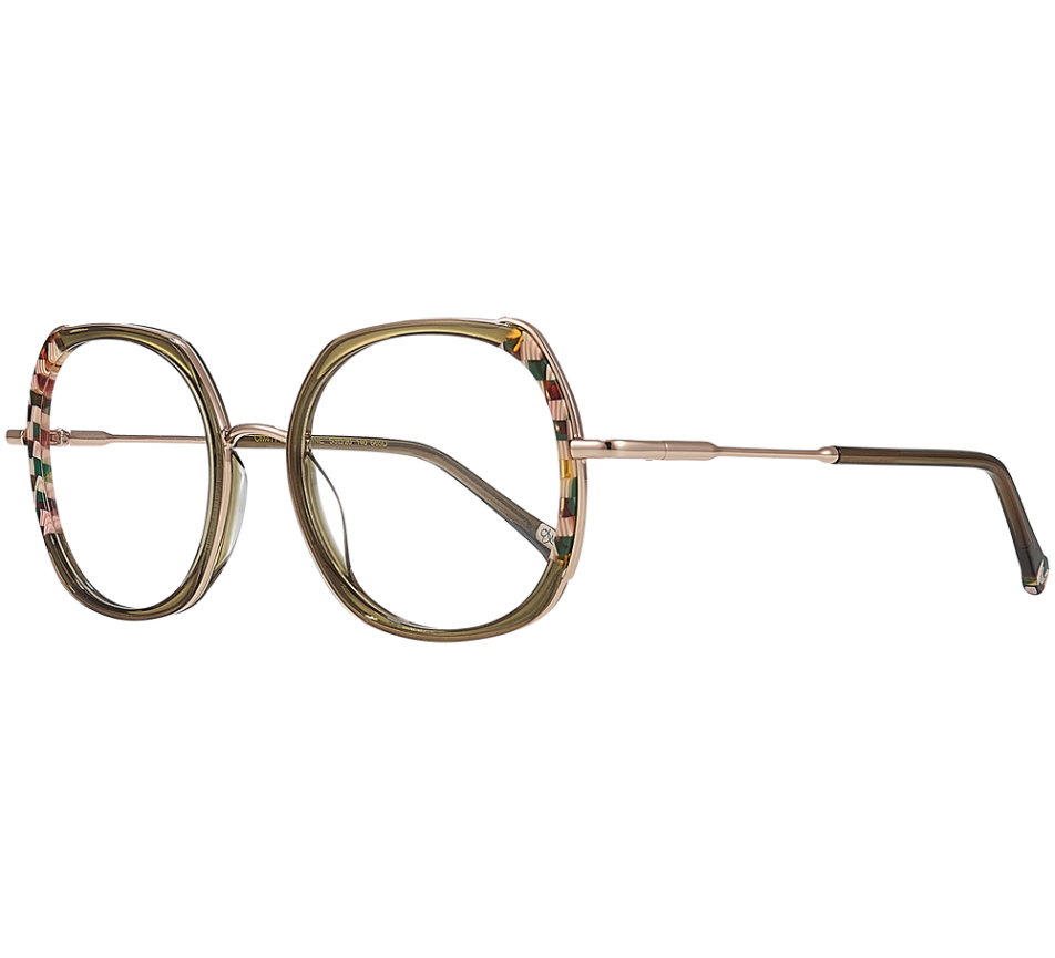 Eyeglasses CLEMENCE & MARGAUX CM477 665D La Florine 53/20
