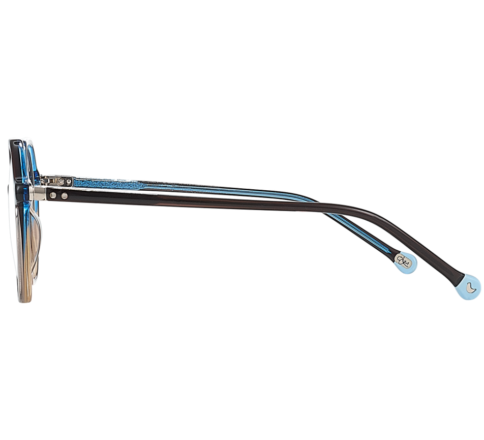 Eyeglasses CLEMENCE & MARGAUX CM514 308 La réconciliante 51/19