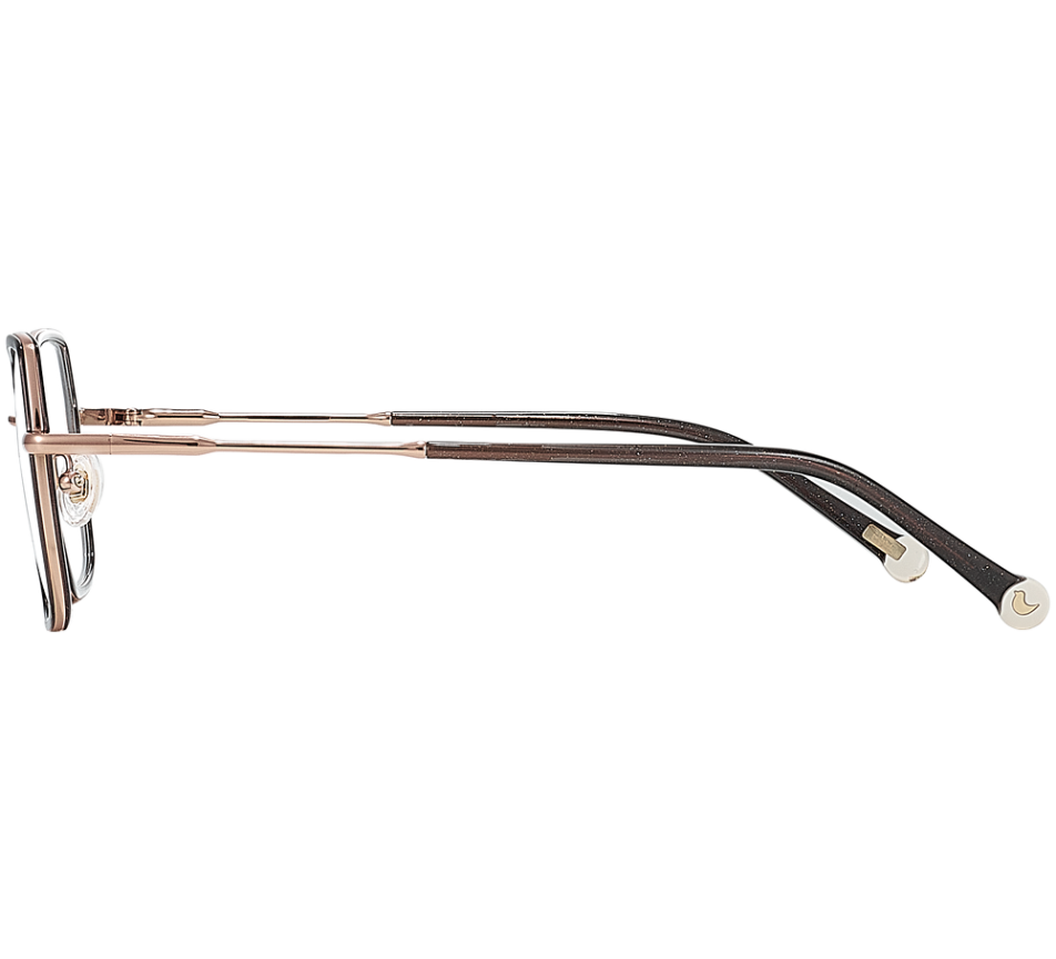 Eyeglasses CLEMENCE & MARGAUX CM434 05B - La Venitienne 49/21