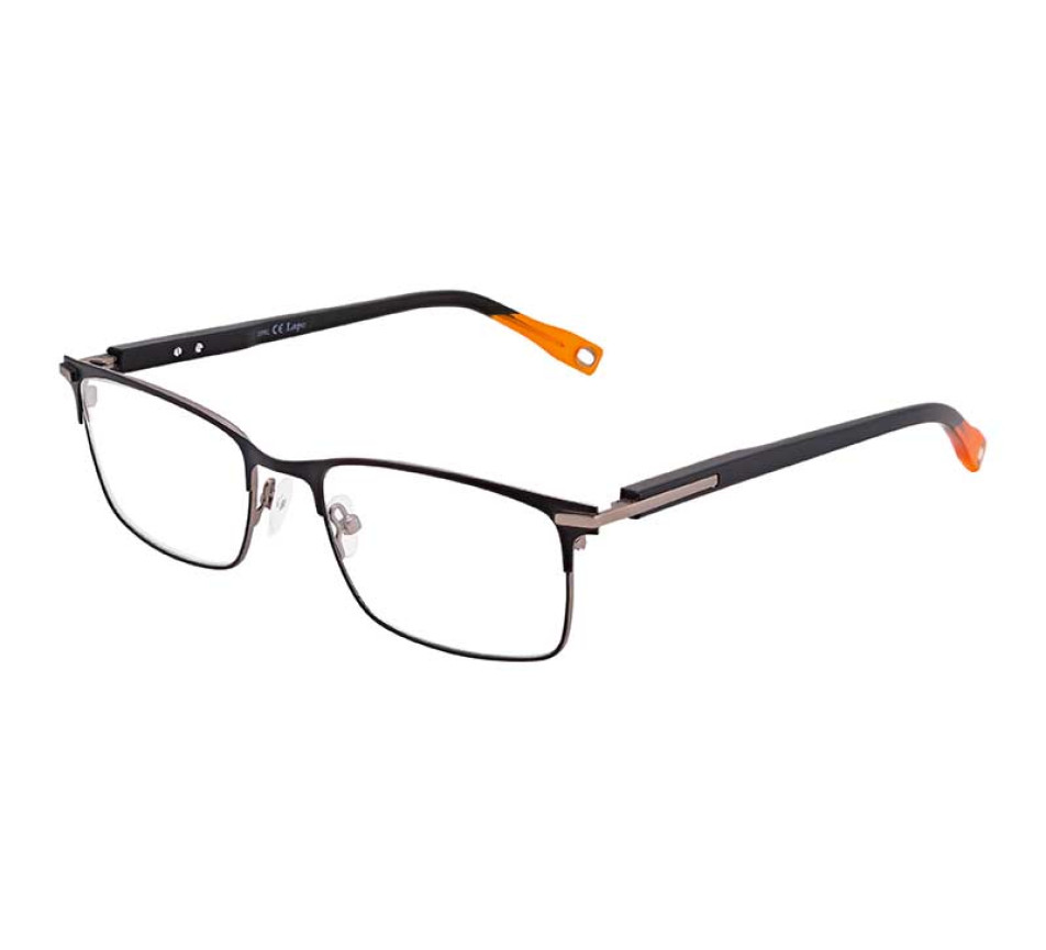 Eyeglasses LAPO LAAA 060 C01 53/19