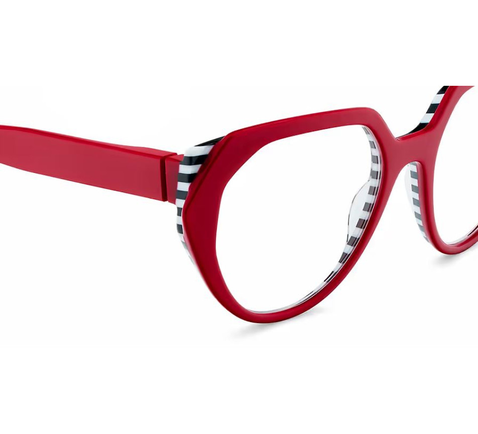 Eyeglasses ETNIA BARCELONA LAVAL RDBK 51/18