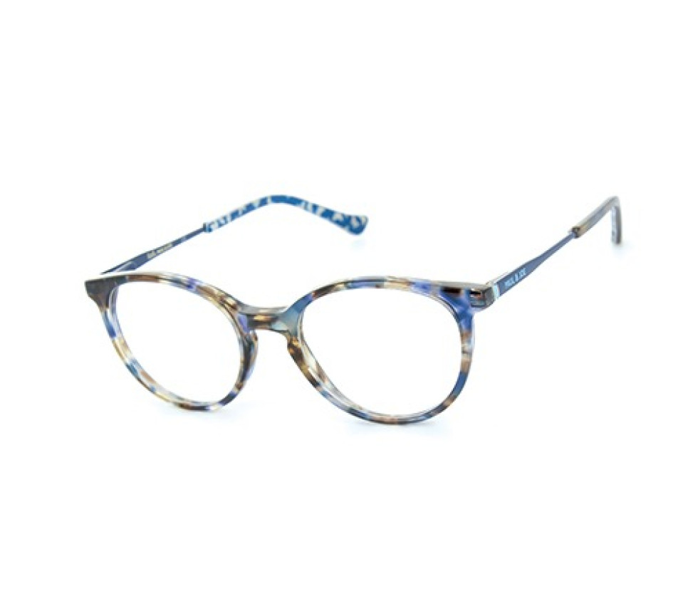 Eyeglasses PAUL AND JOE LILY01 E391 45/17