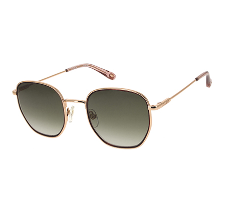 Sunglasses BA&SH LIV BXOR 49/22