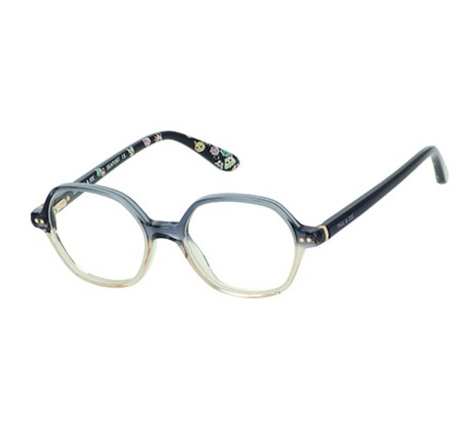 Eyeglasses PAUL AND JOE LIZZIE01 DEBE 45/16