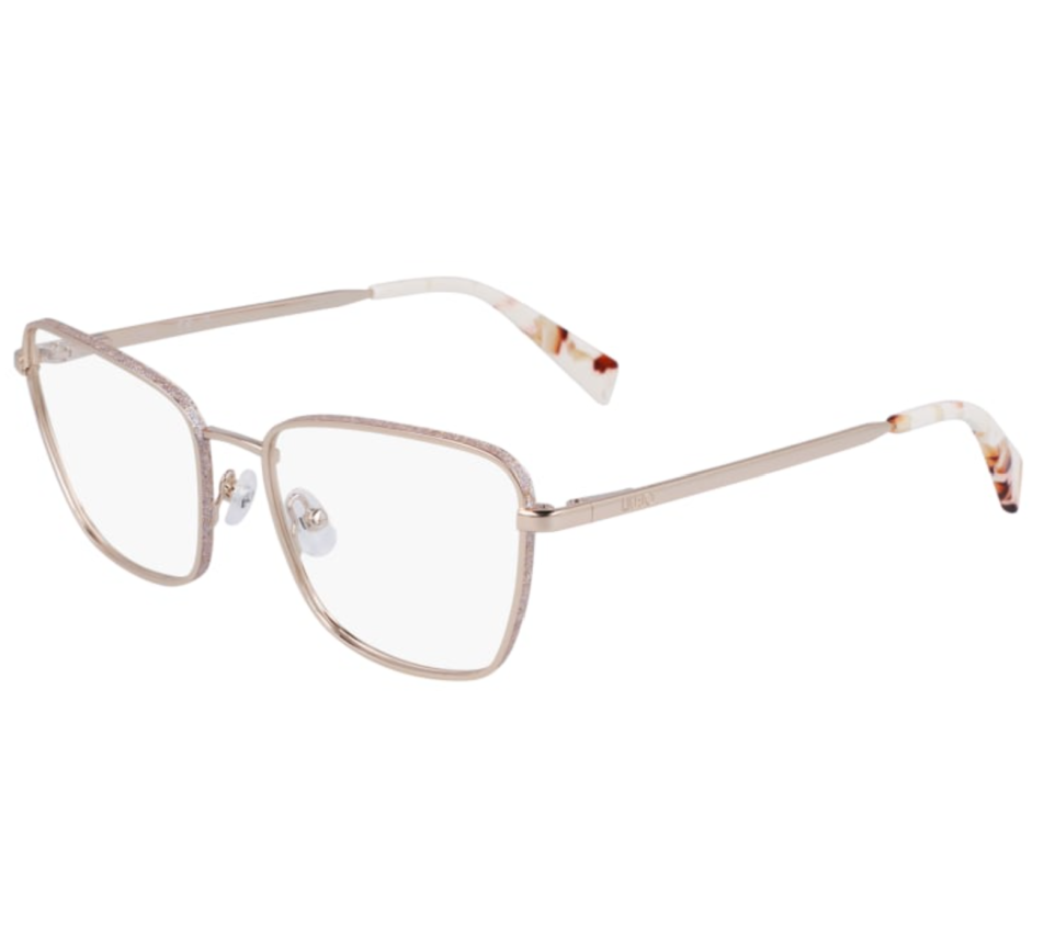 Eyeglasses LIU JO LJ2171 722 53/17