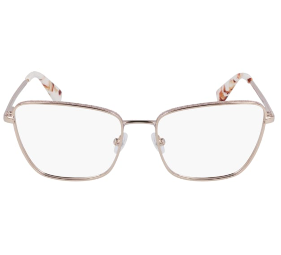 Eyeglasses LIU JO LJ2171 722 53/17