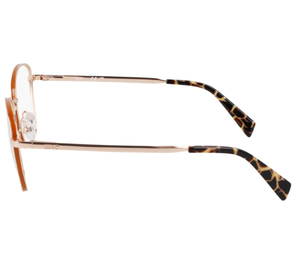 Eyeglasses LIU JO LJ2173 770 55/16