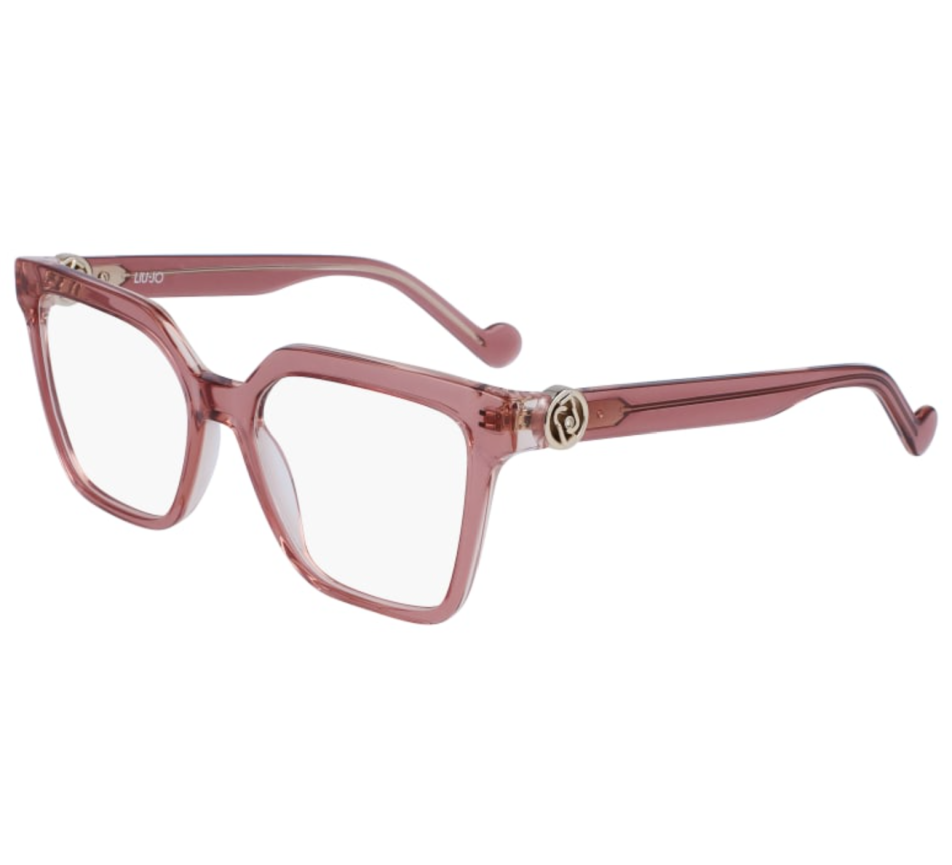 Eyeglasses LIU JO LJ2772R 279 53/17