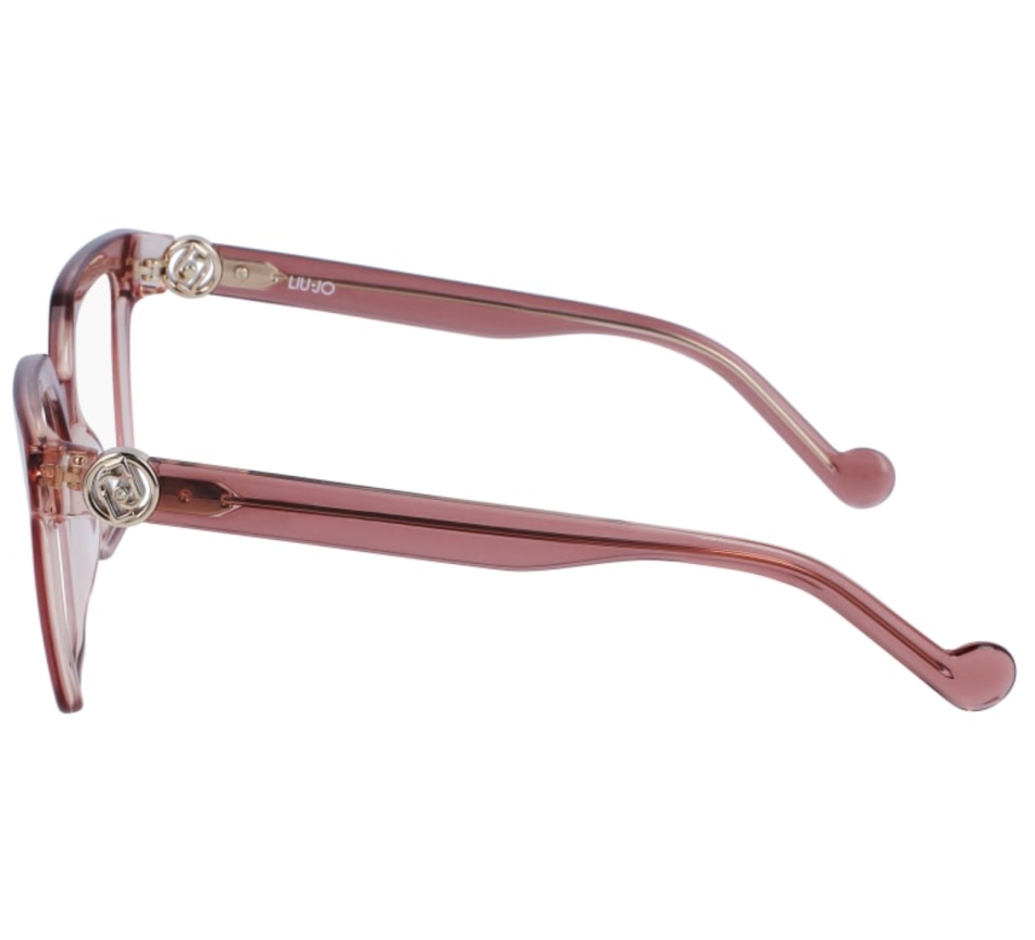 Eyeglasses LIU JO LJ2772R 279 53/17