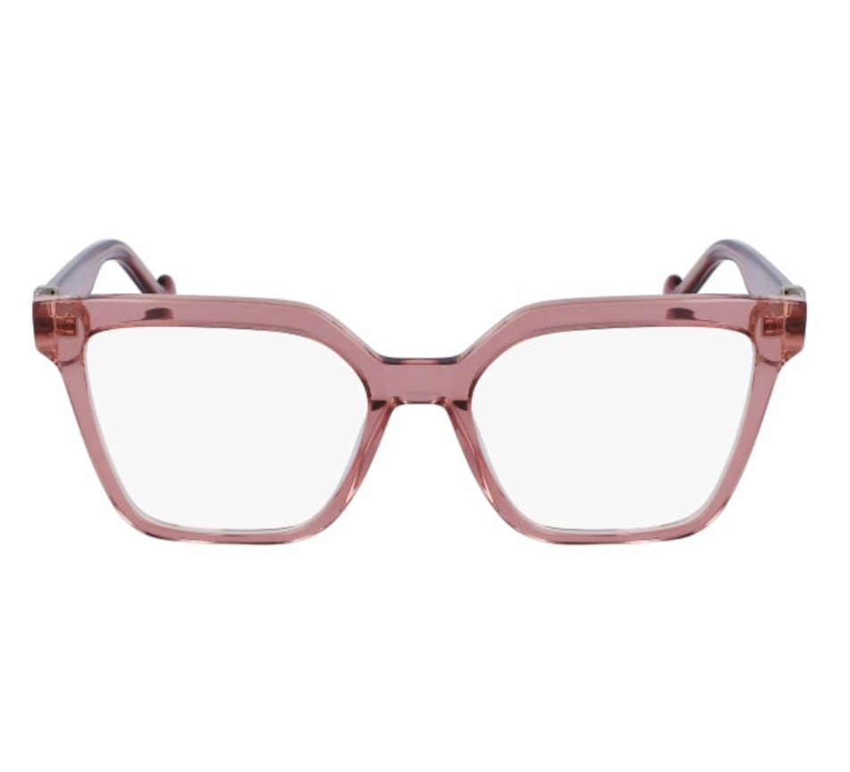 Eyeglasses LIU JO LJ2772R 279 53/17
