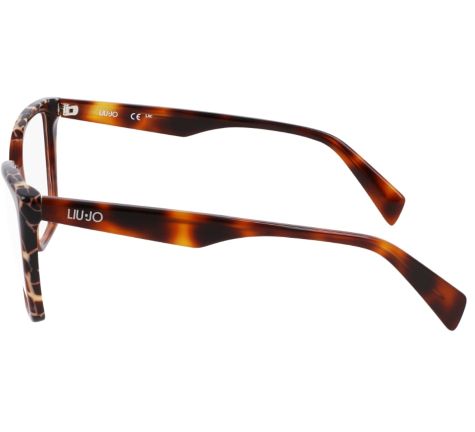 Eyeglasses LIU JO LJ2804 245 53/16