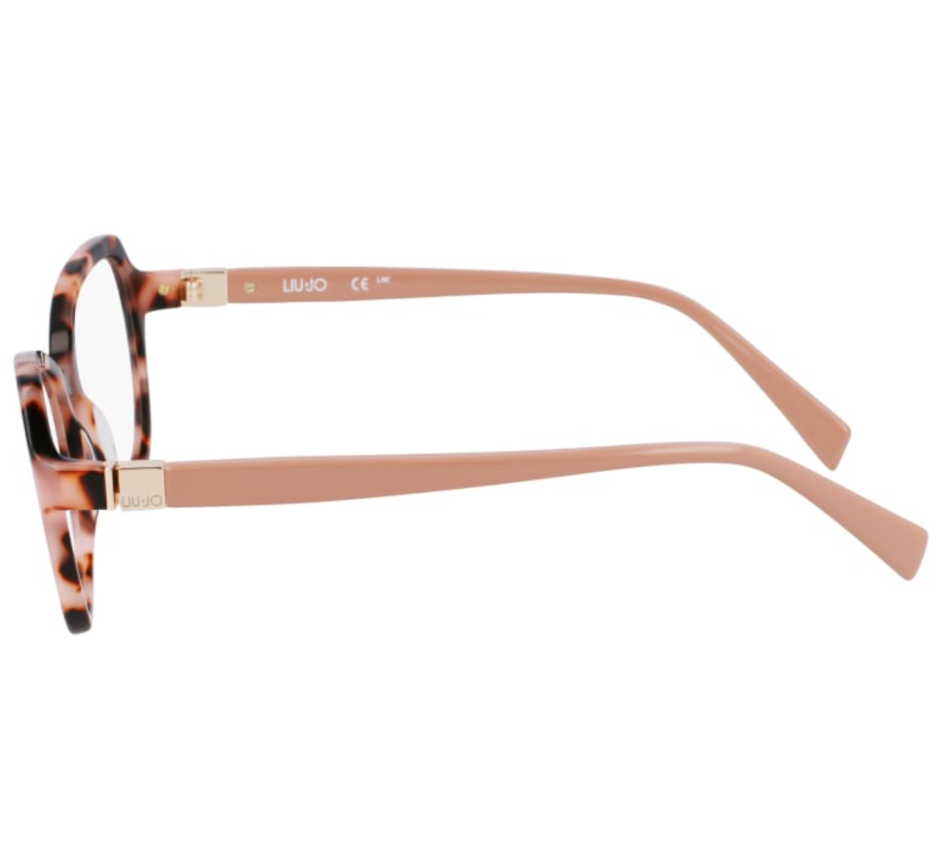 Eyeglasses LIU JO LJ2813 658 53/16