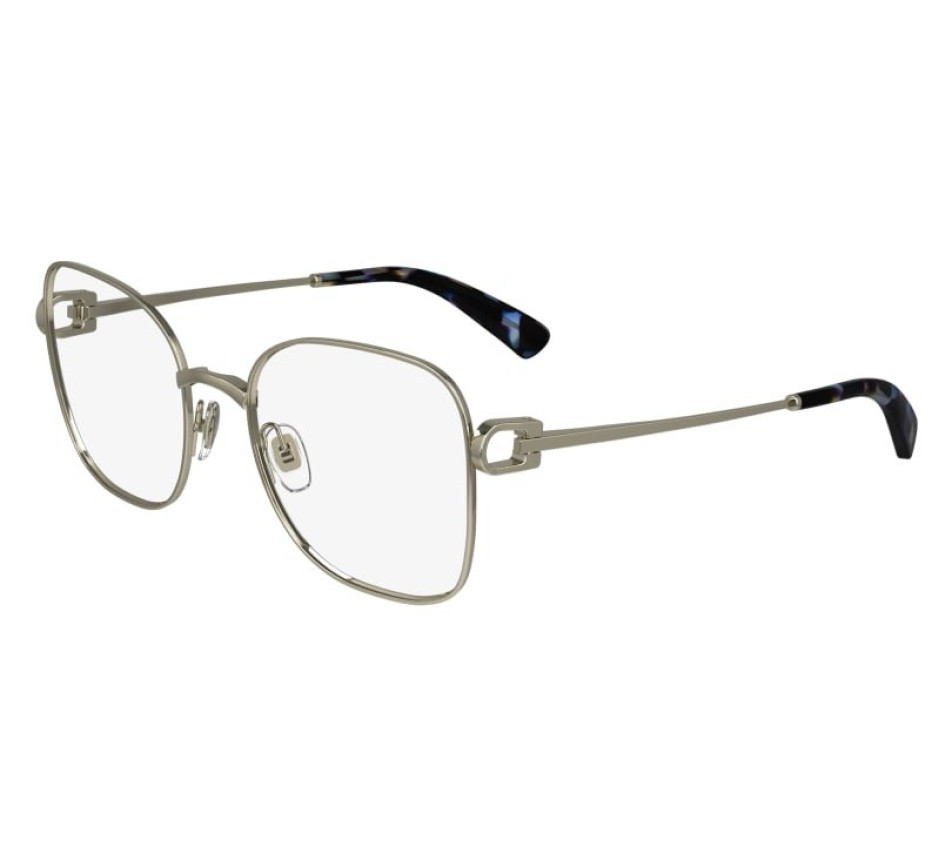 Eyeglasses LONGCHAMP LO2163 715 53/19