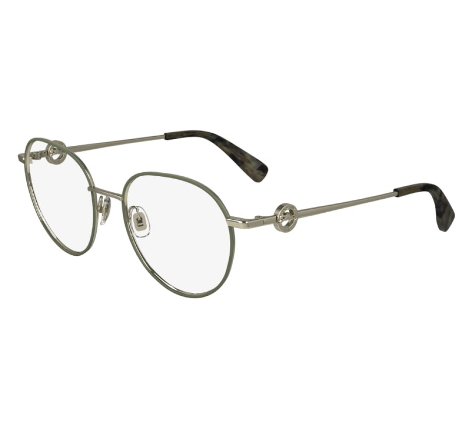 Eyeglasses LONGCHAMP LO2165 708 52/18