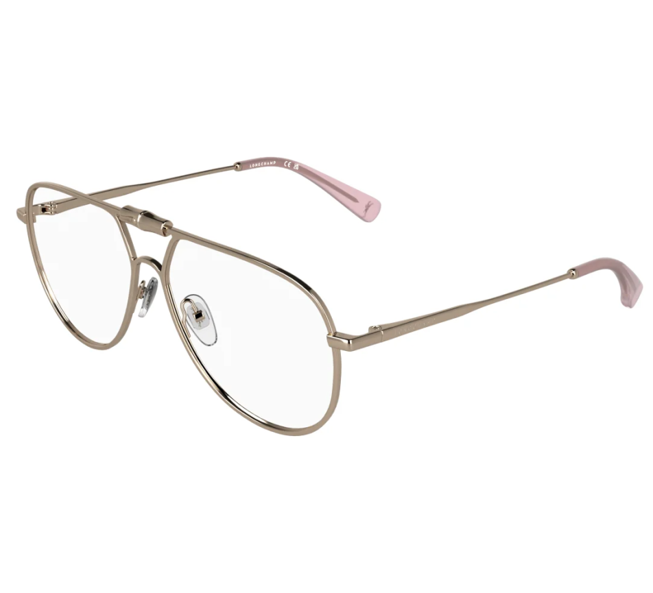 Eyeglasses LONGCHAMP LO2187 770 57/14