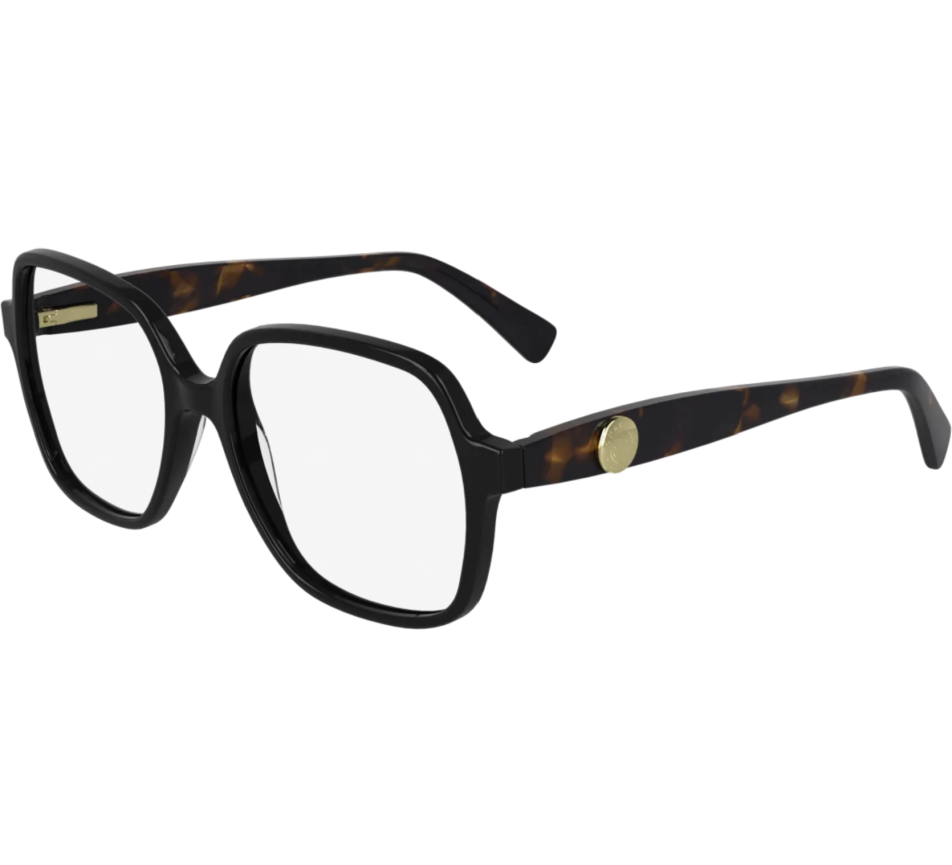Eyeglasses LONGCHAMP LO2757 001 53/16