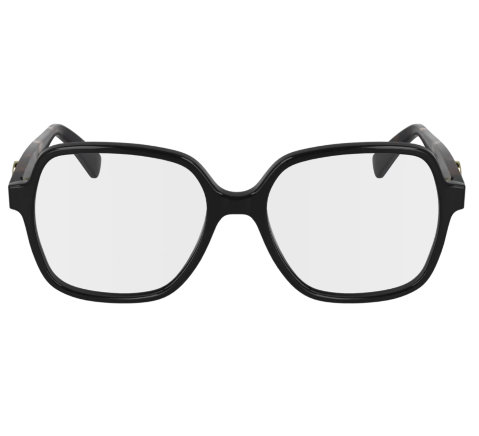 Eyeglasses LONGCHAMP LO2757 001 53/16