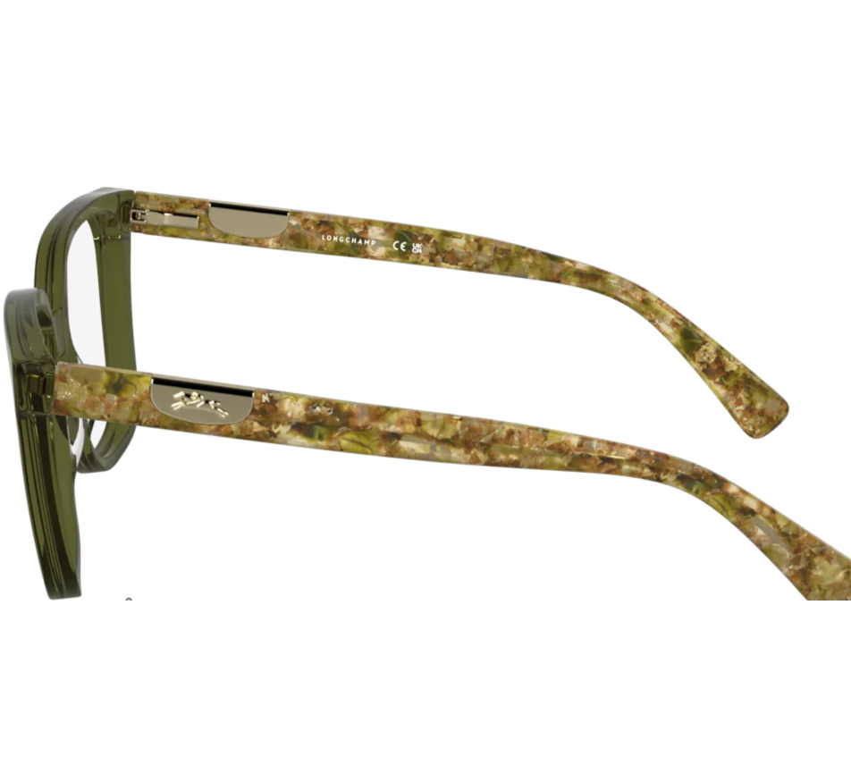 Eyeglasses LONGCHAMP LO2765 319 52/16