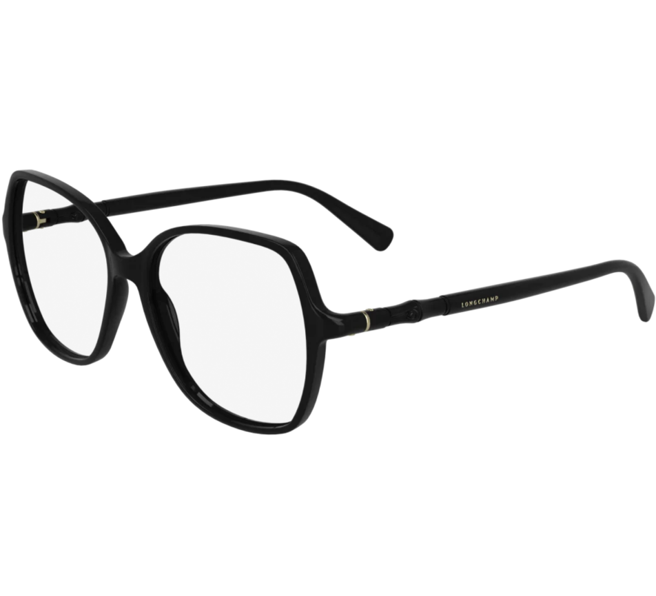 Eyeglasses LONGCHAMP LO2769 001 55/15