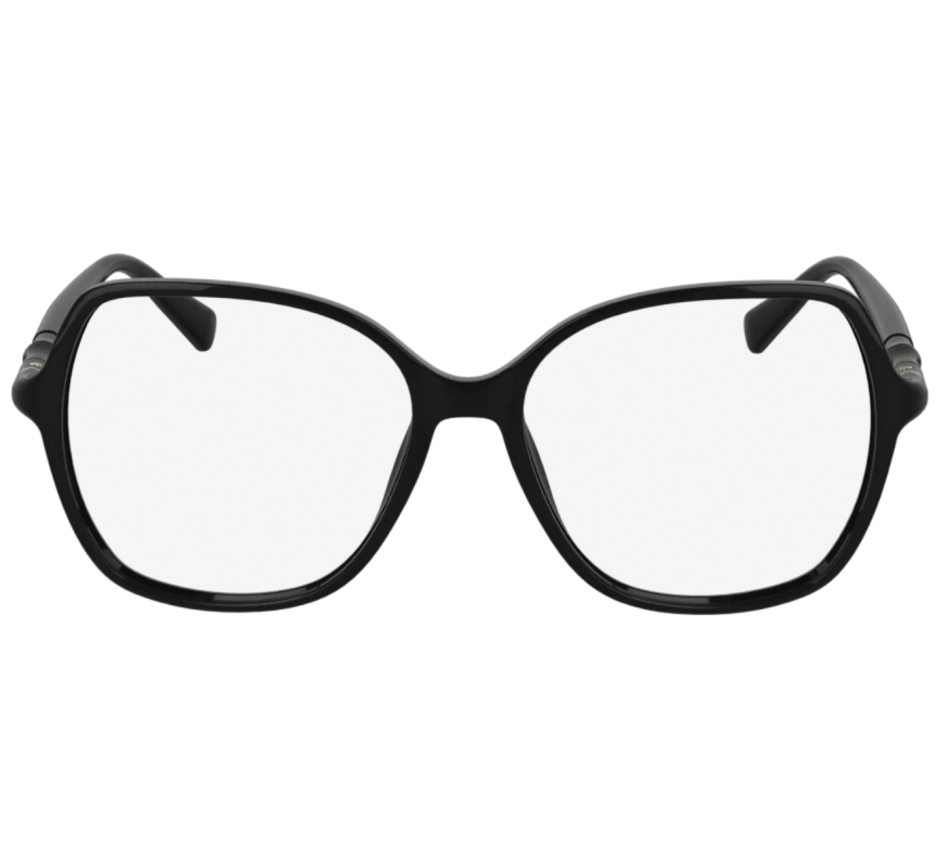 Eyeglasses LONGCHAMP LO2769 001 55/15