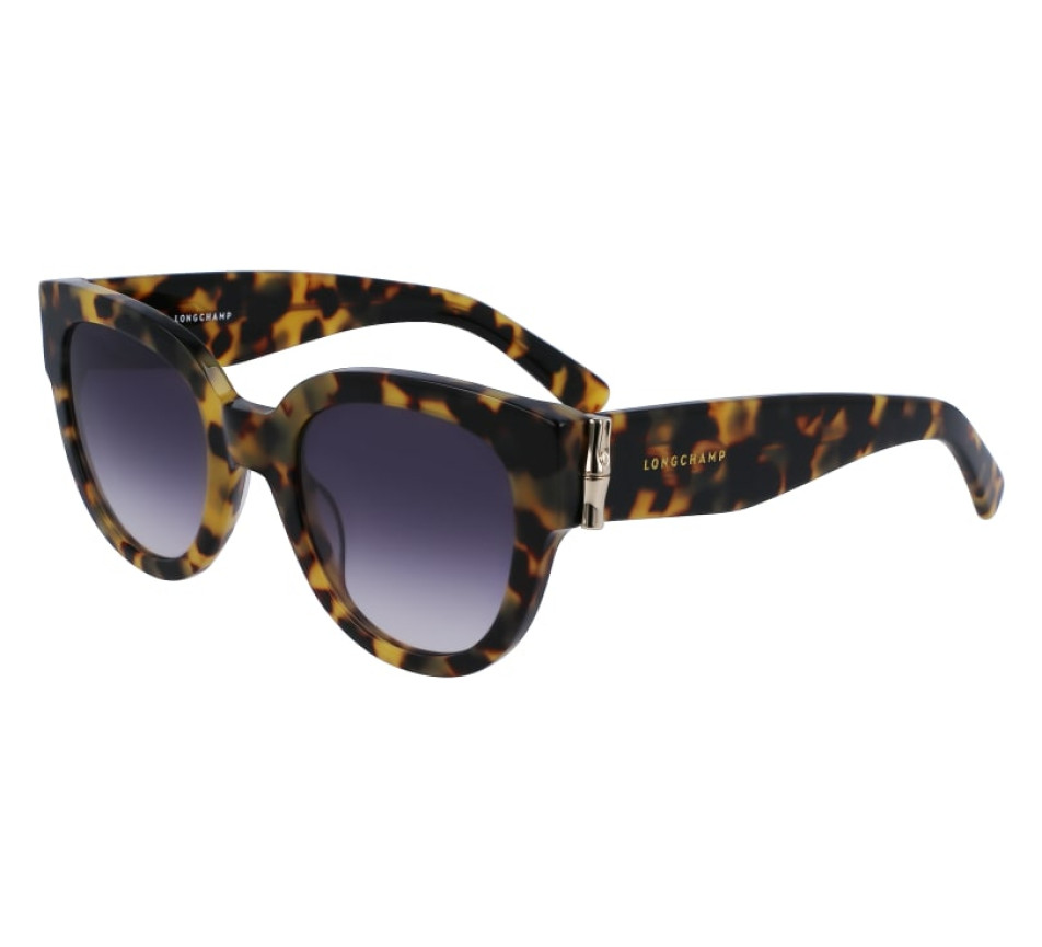 Sunglasses LONGCHAMP LO733S 255 52/22