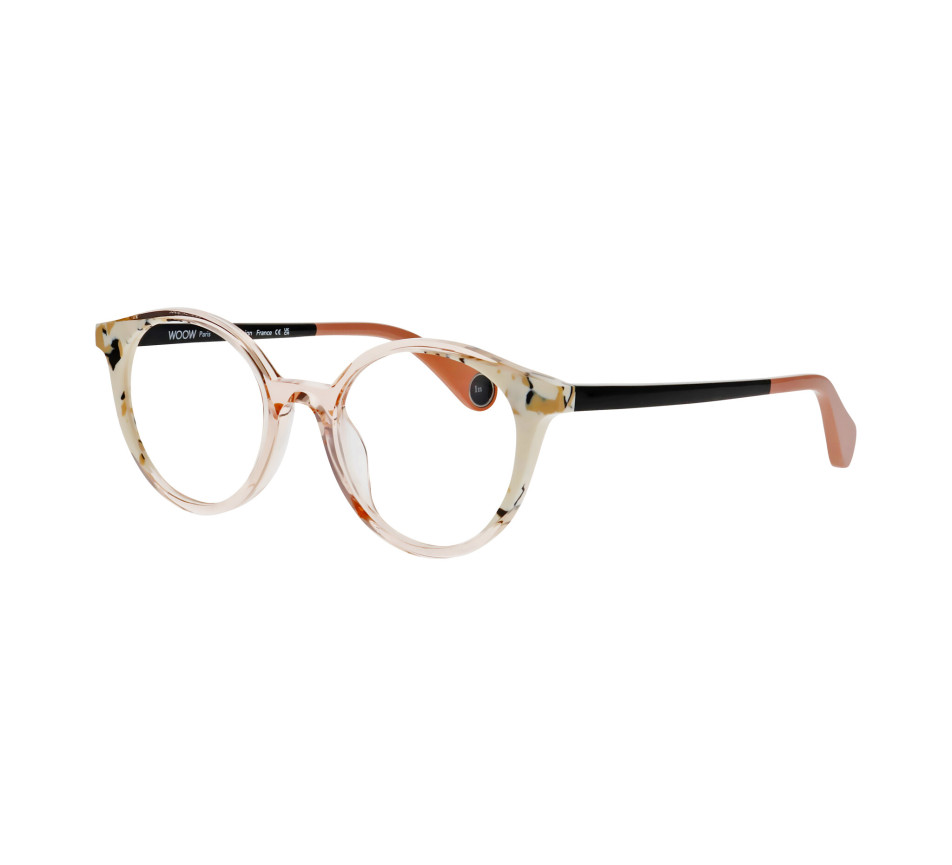 Eyeglasses WOOW LOOP IN 1 Col 0313
