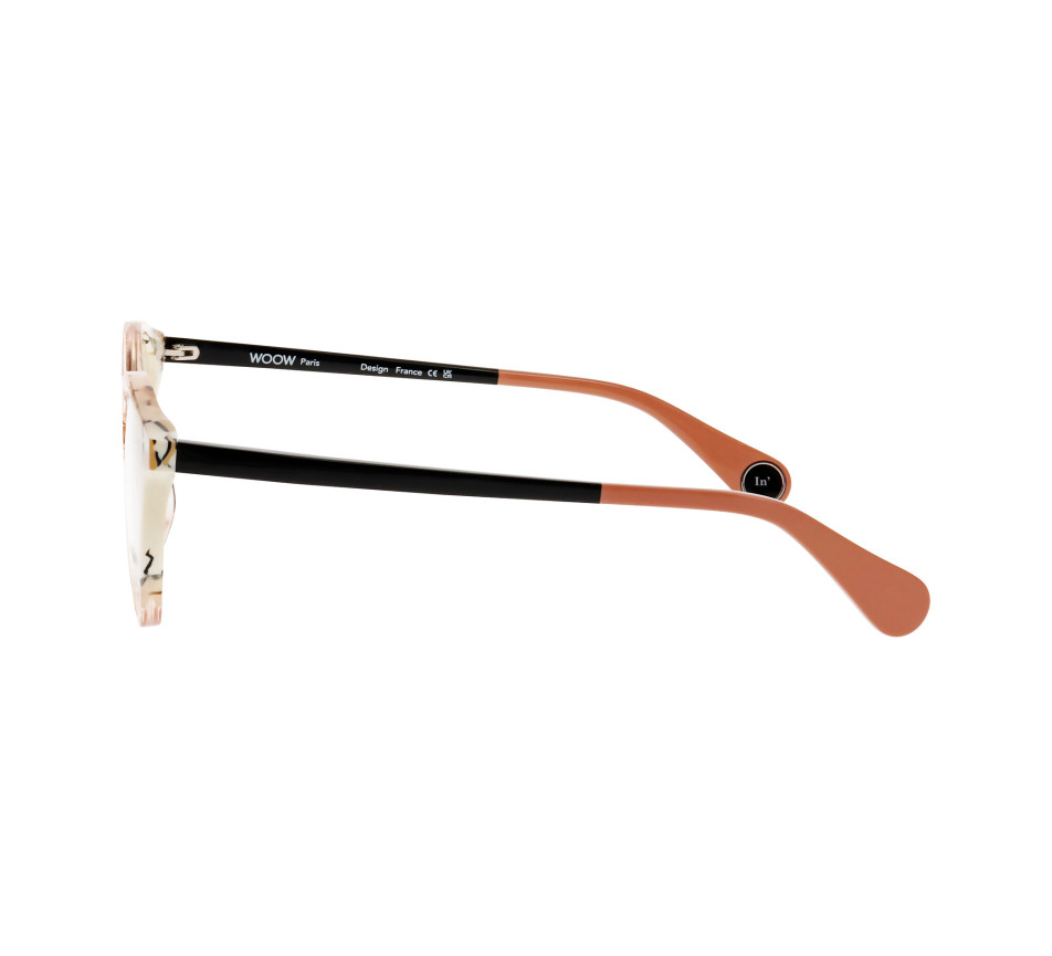 Eyeglasses WOOW LOOP IN 1 Col 0313