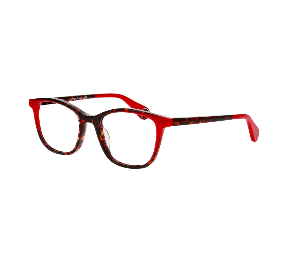 Eyeglasses WOOW LOOP IN 2 Col 1007