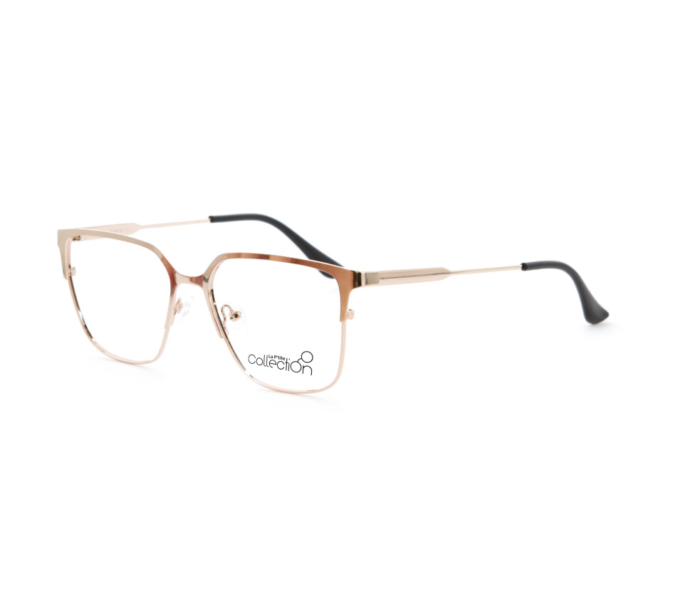 Eyeglasses LA P'TITE COLLECTION ULPC077 C1 54/16