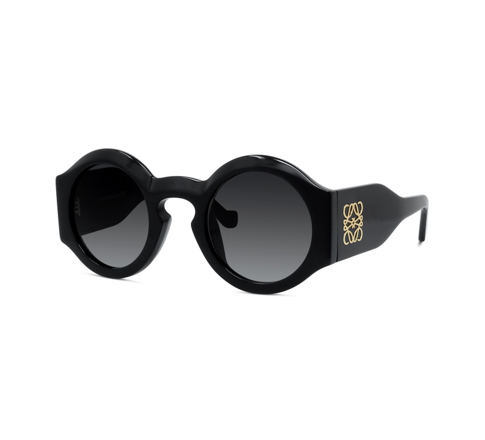 Sunglasses LOEWE LW40081U 01B 49/27