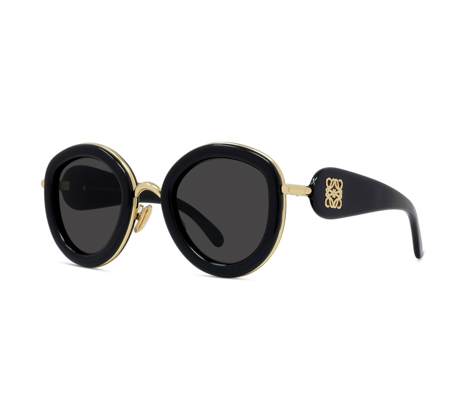 Sunglasses LOEWE LW40130U 01A 49/27